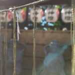 御札・霊符の正しい身につけ方や持ち方、置き方を解説!