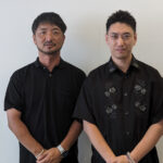 【特別対談】出雲観光大使  土井地 博氏と方位・奇門遁甲・霊符について