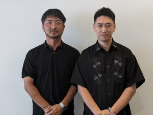 【特別対談】出雲観光大使  土井地 博氏と方位・奇門遁甲・霊符について